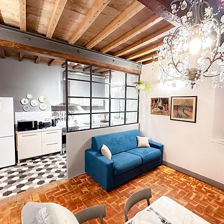 Апартаменти Free Parking - Modena Prestige, La Porta Sul Centro Екстер'єр фото